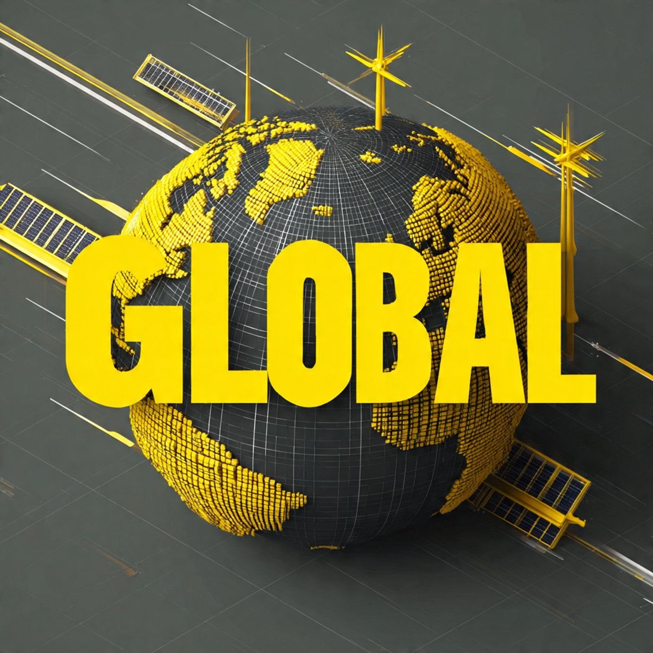 Global Energy Transition. Who Will Win the Clean Energy Race?